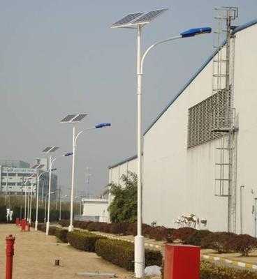 永春县江苏宿迁高新工业园区节能亮化工程